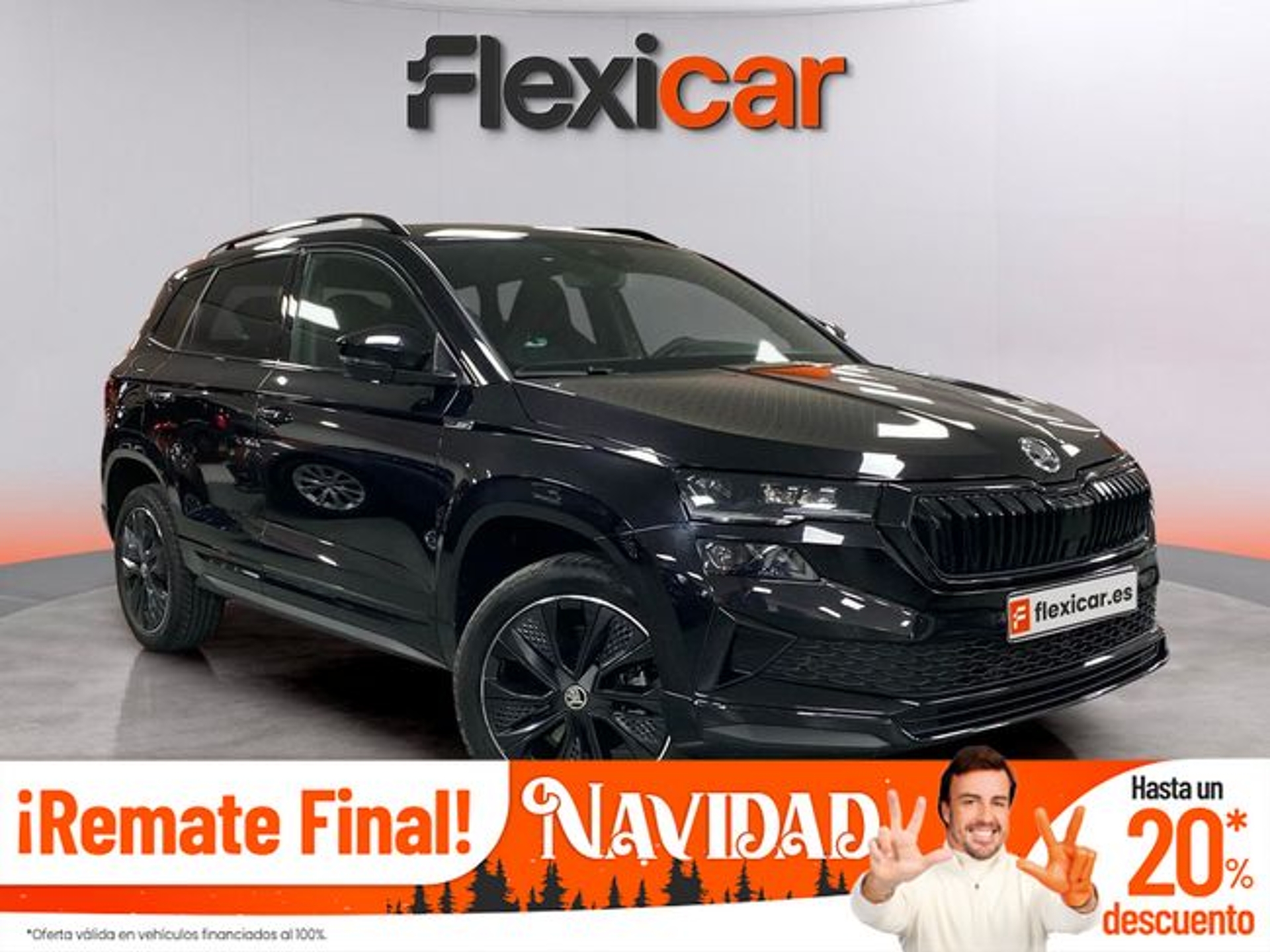 Imagen de SKODA Karoq