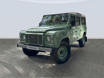 Imagen de LAND ROVER Defender 110 SW SE