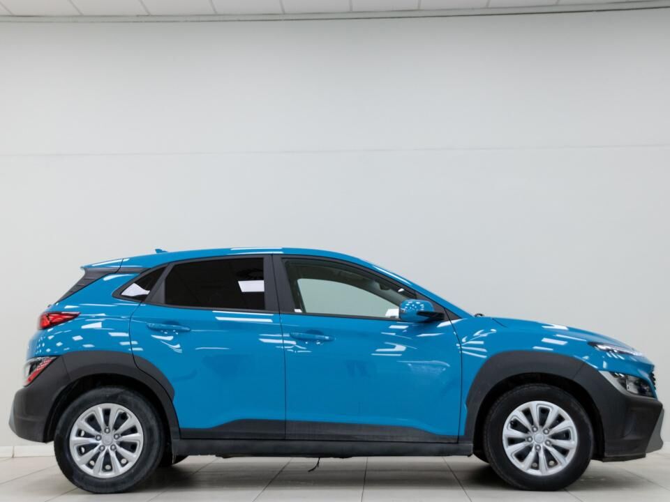 Foto del HYUNDAI Kona 1.0 TGDI Klass 4x2