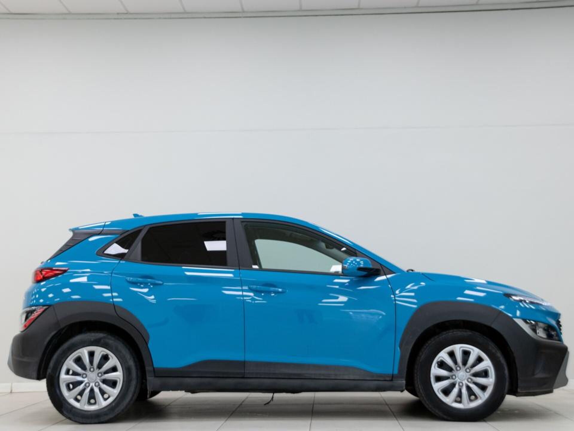 Imagen 2 de HYUNDAI Kona