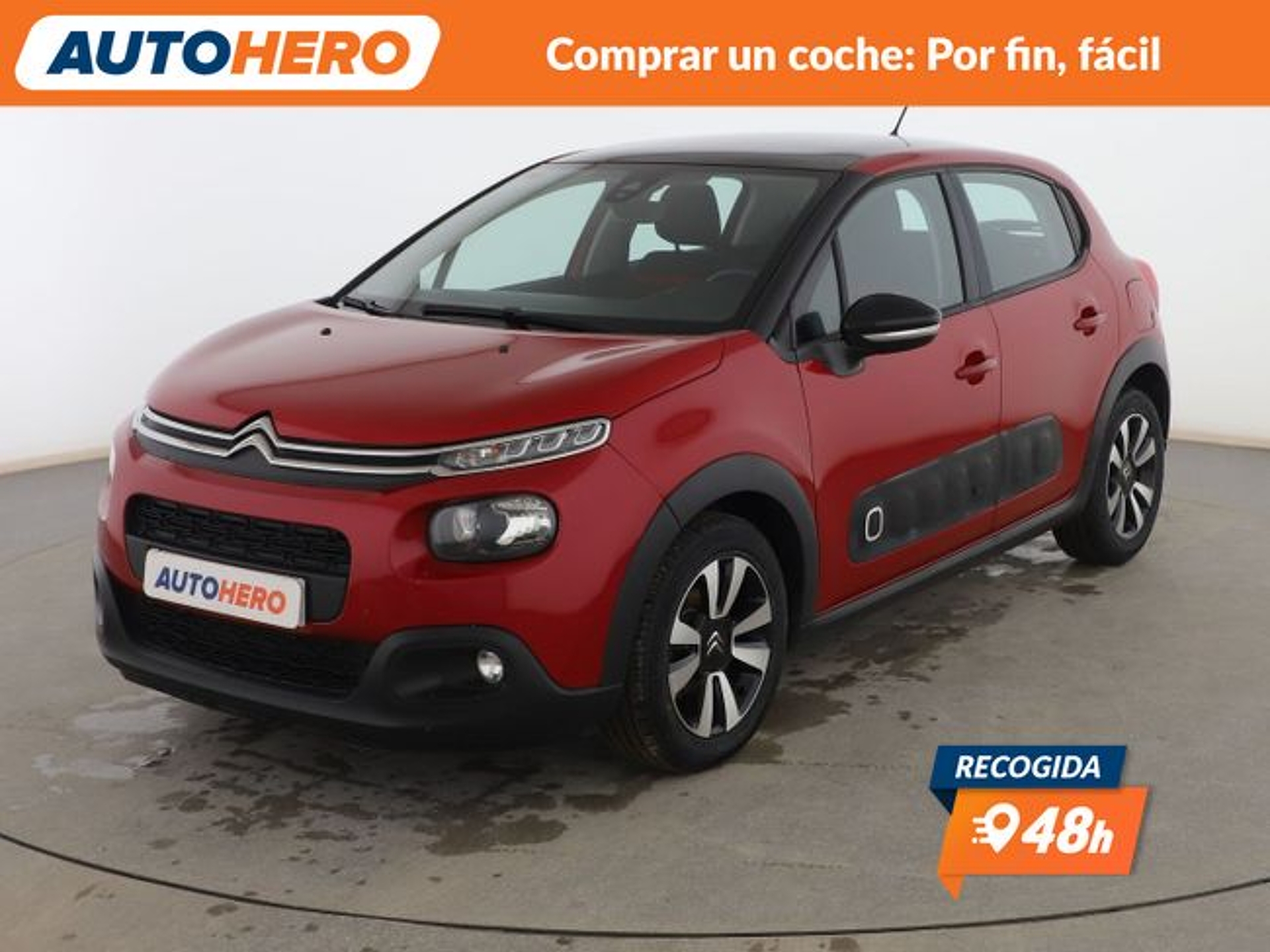 Imagen de CITROEN C3