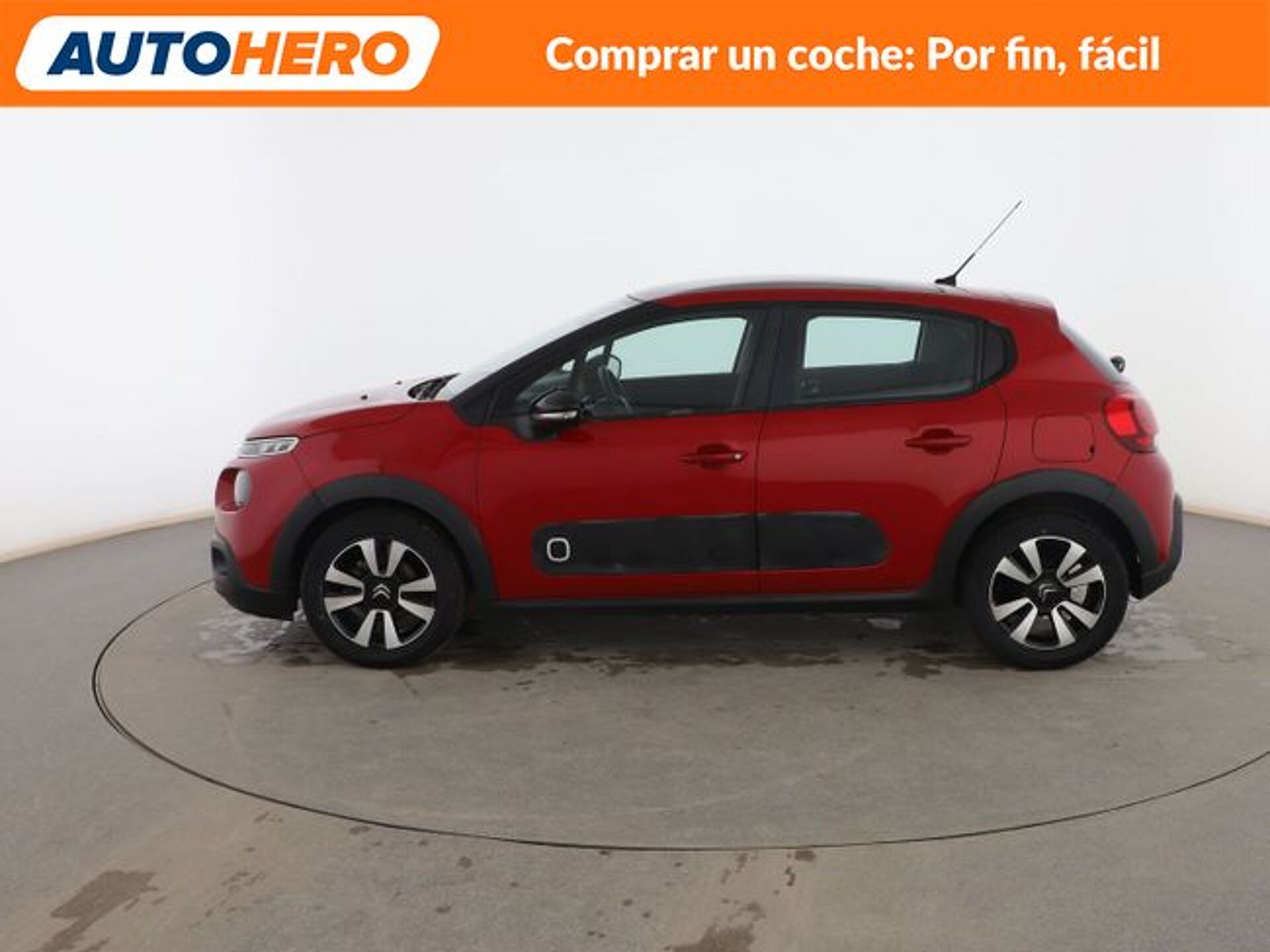 Imagen 3 de CITROEN C3