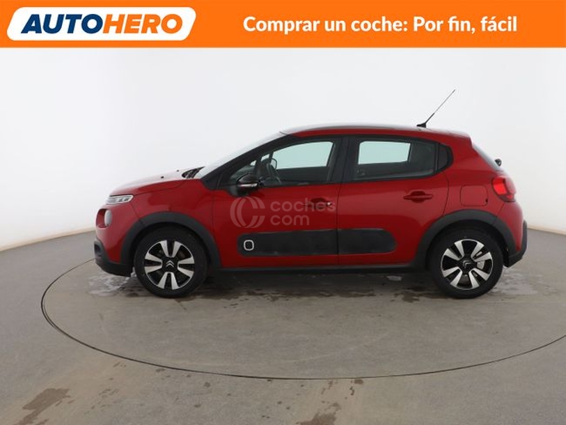 Foto del CITROEN C3 1.2 PureTech Feel Edition 82