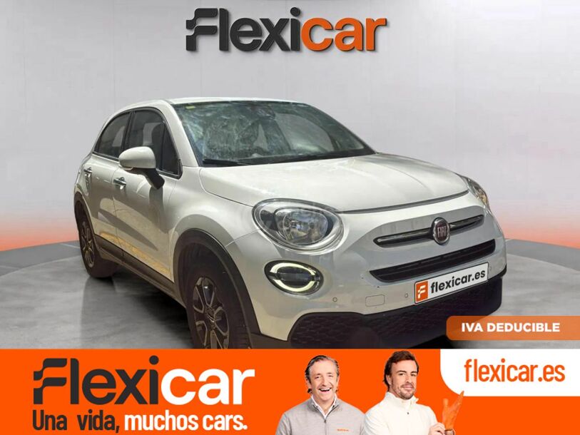 Foto del FIAT 500X 1.0 Firefly S&S City Cross