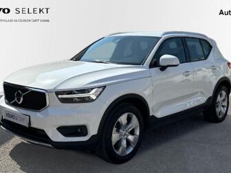 Imagen de VOLVO XC60 B4 Core FWD Aut.