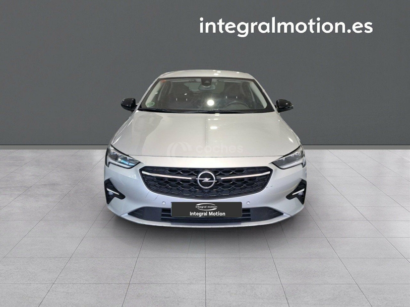Foto del OPEL Insignia ST 1.5D DVH S&S GS-Line 122