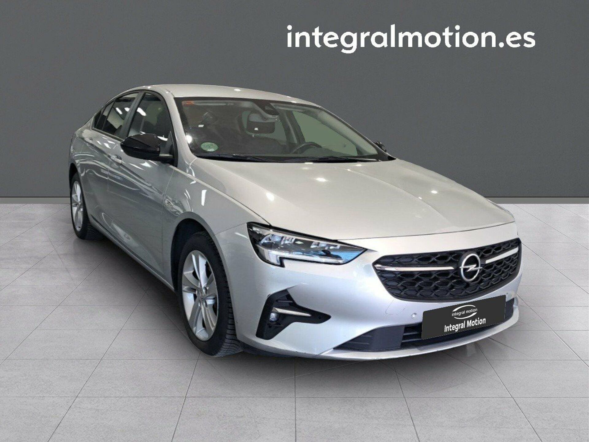 Imagen 3 de OPEL Insignia
