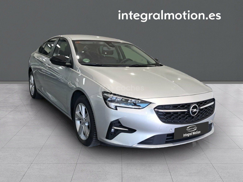 Foto del OPEL Insignia ST 1.5D DVH S&S GS-Line 122