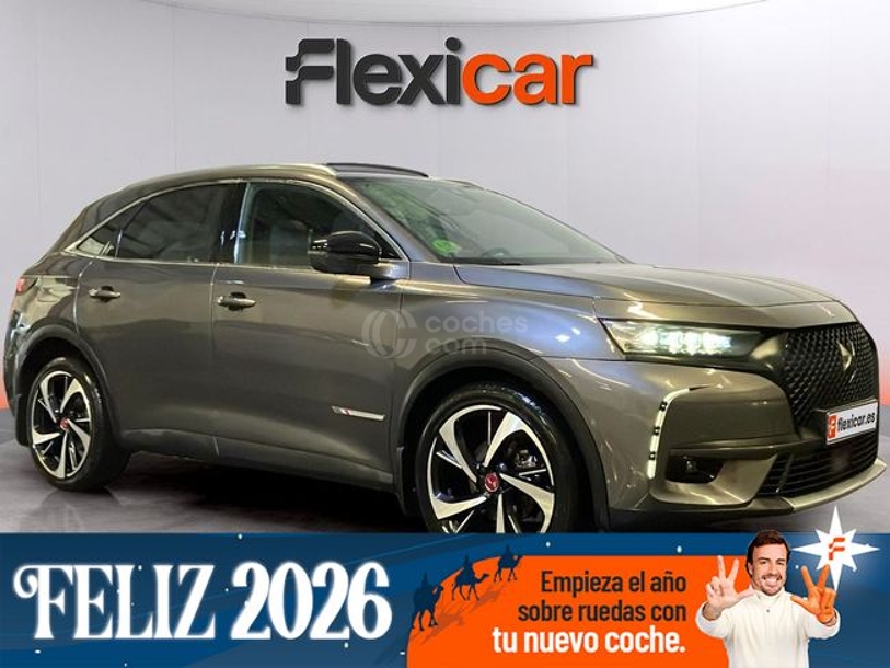 Foto del DS DS 7 Crossback 2.0BlueHDi Performance Line Aut.