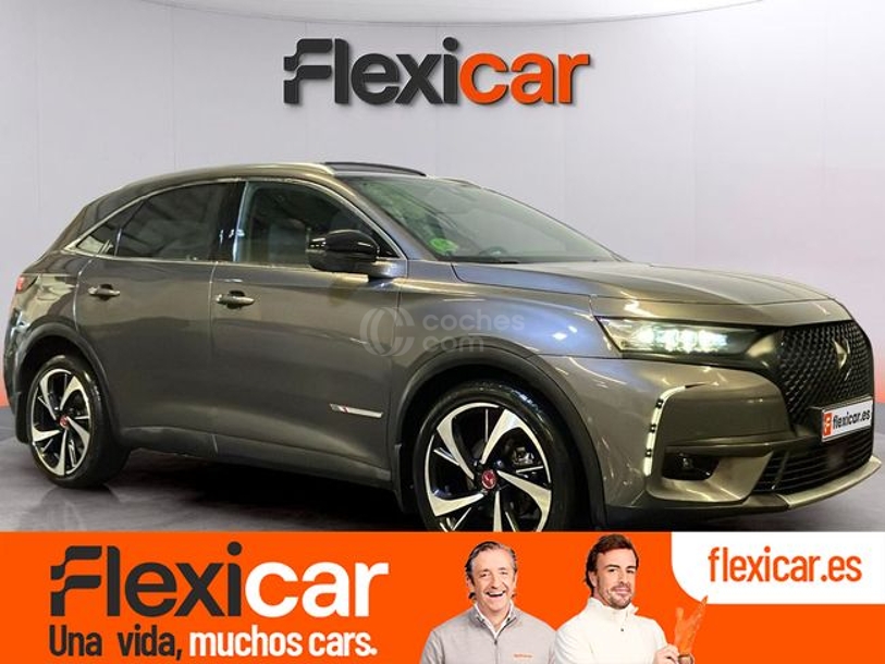 Foto del DS DS 7 Crossback 2.0BlueHDi Performance Line Aut.