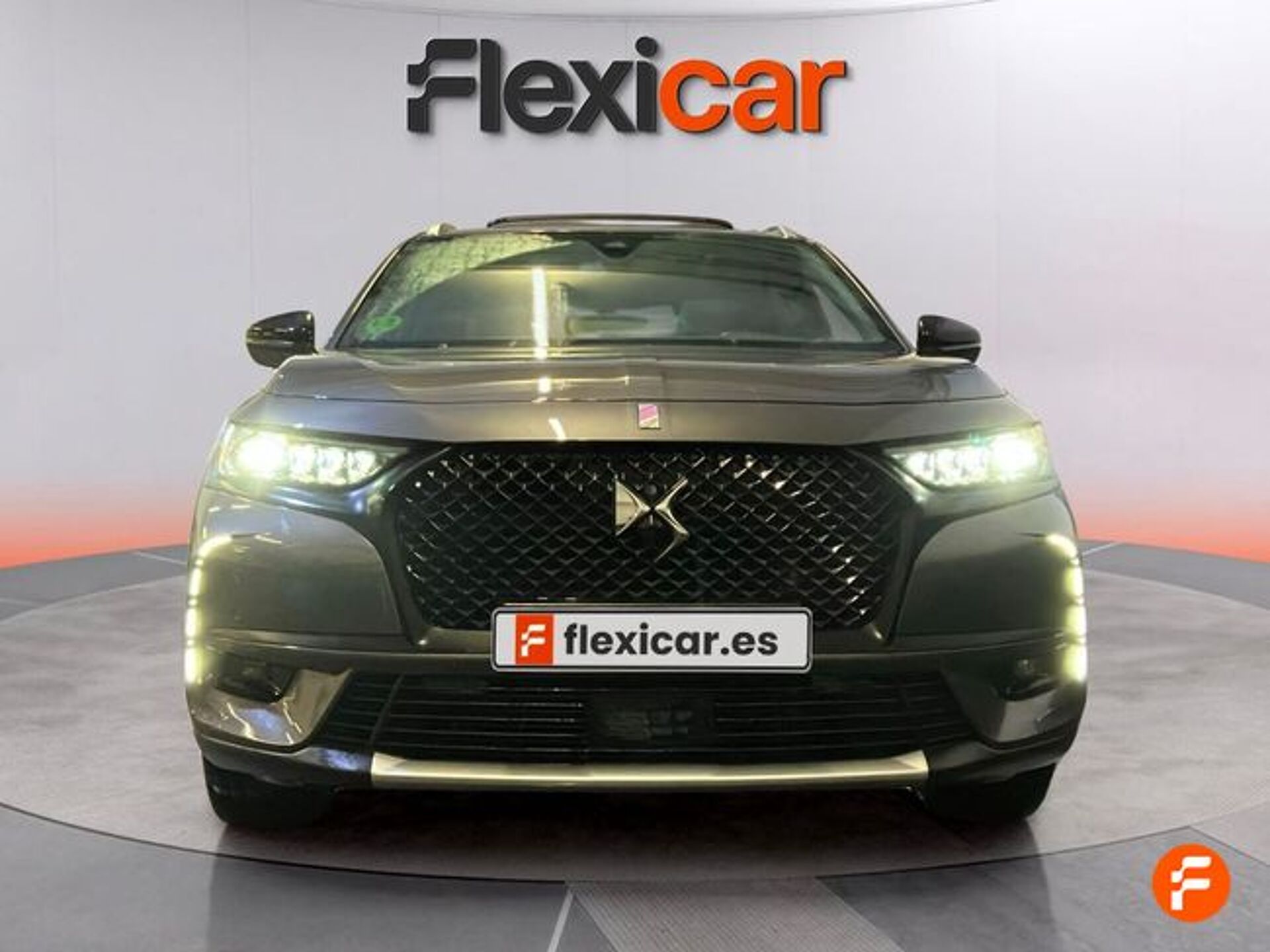 Imagen 2 de DS DS 7 Crossback