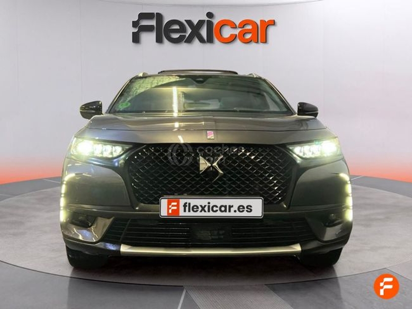 Foto del DS DS 7 Crossback 2.0BlueHDi Performance Line Aut.