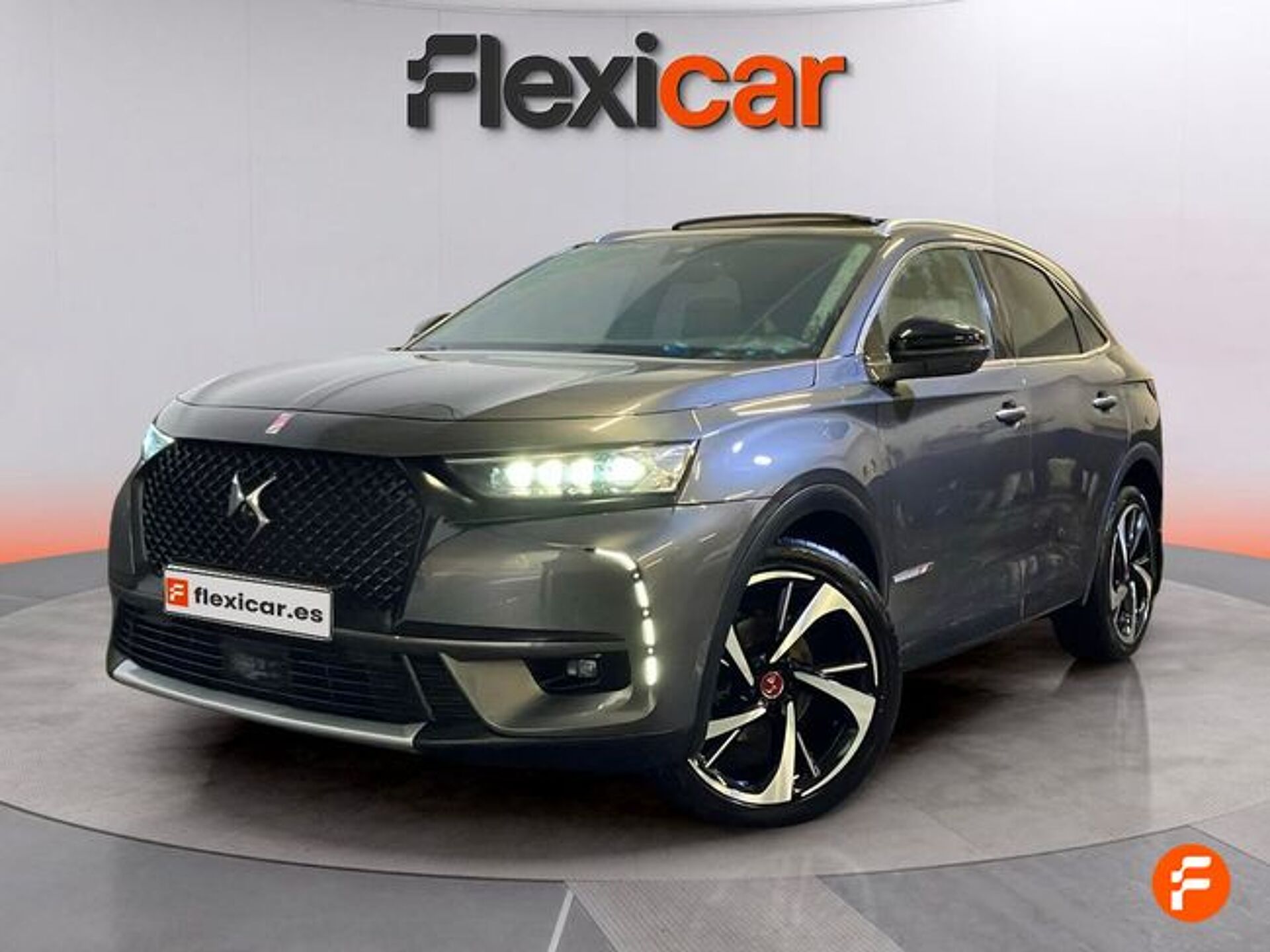 Imagen 3 de DS DS 7 Crossback