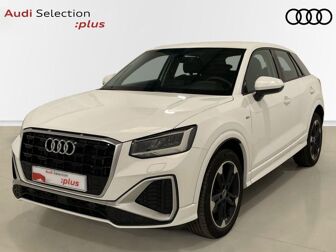 Imagen de AUDI Q2 35 TDI S line S tronic 110kW