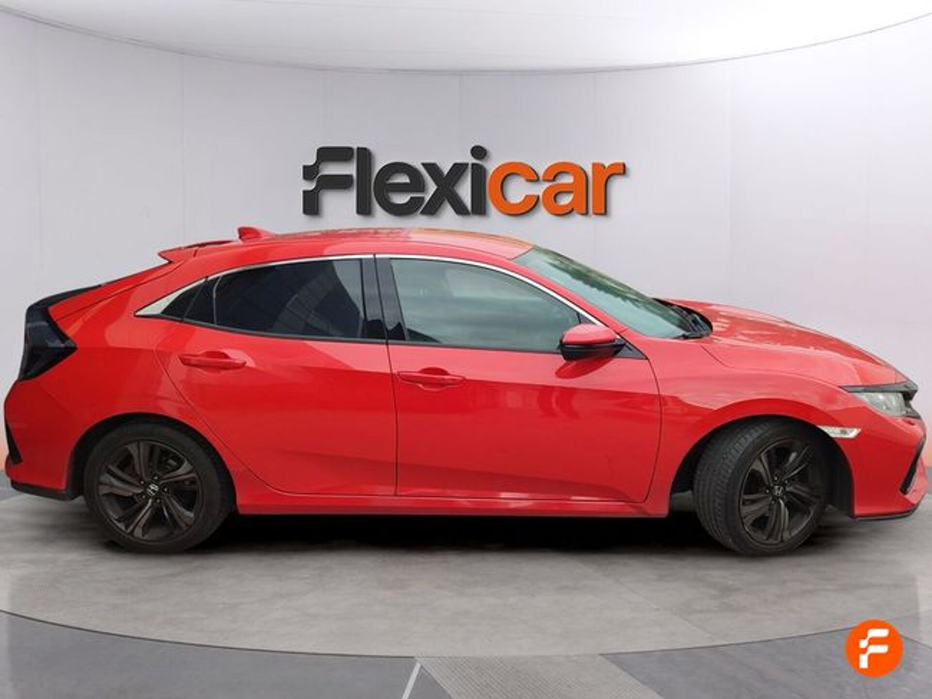 Imagen 3 de HONDA Civic