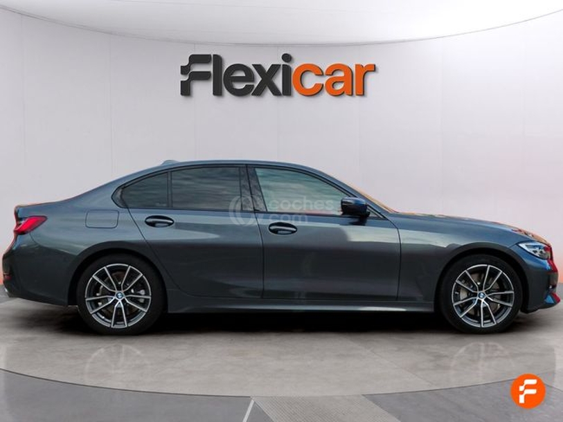 Foto del BMW Serie 3 330iA