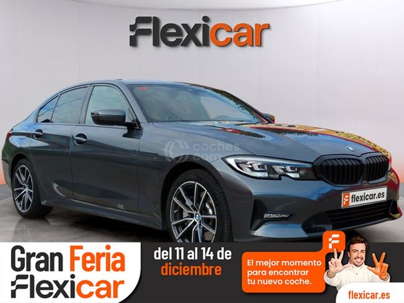 Foto del BMW Serie 3 330iA