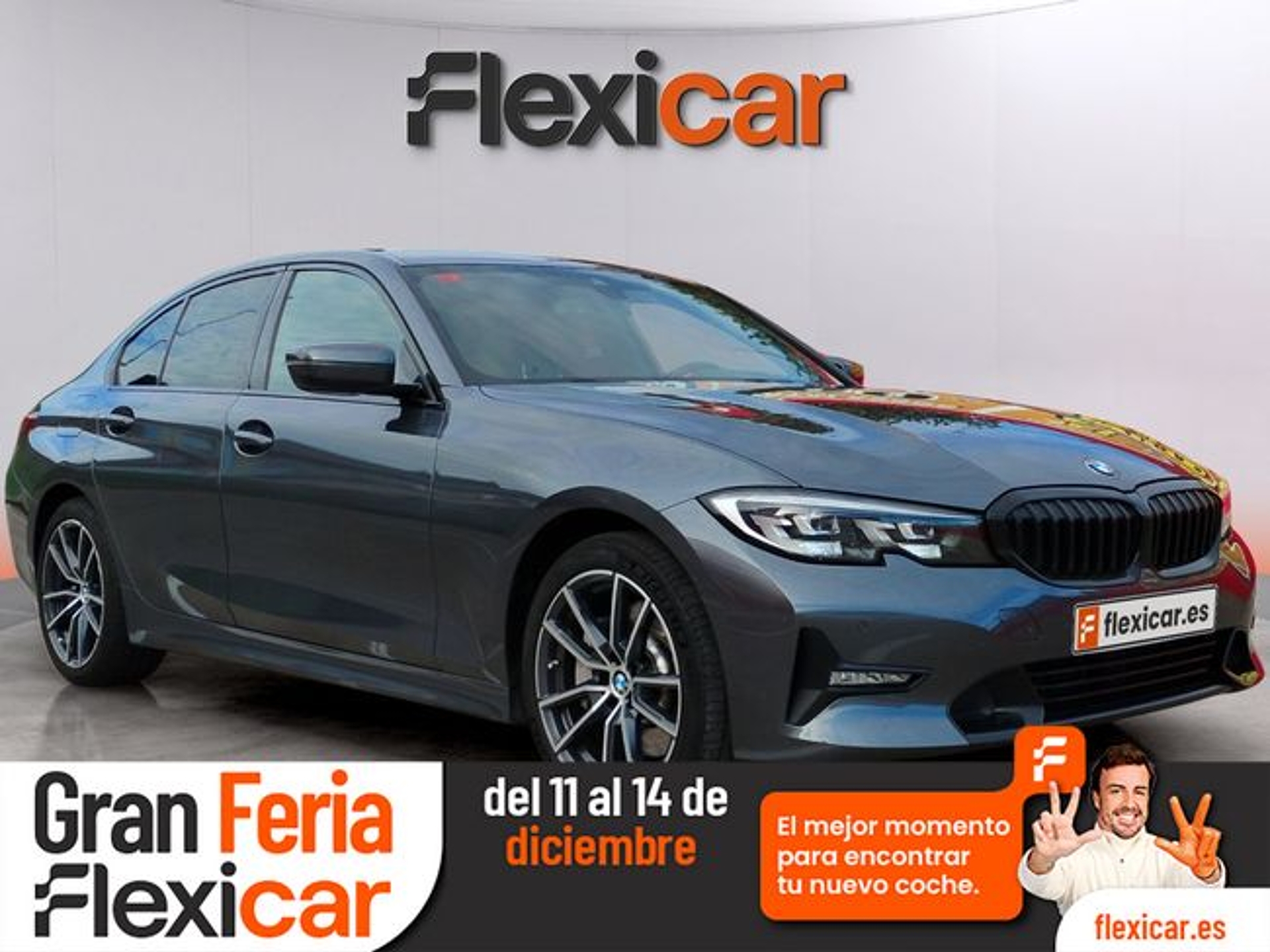 Imagen de BMW Serie 3