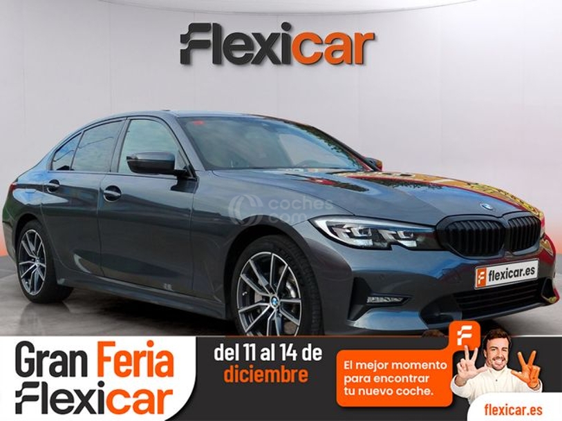 Foto del BMW Serie 3 330iA