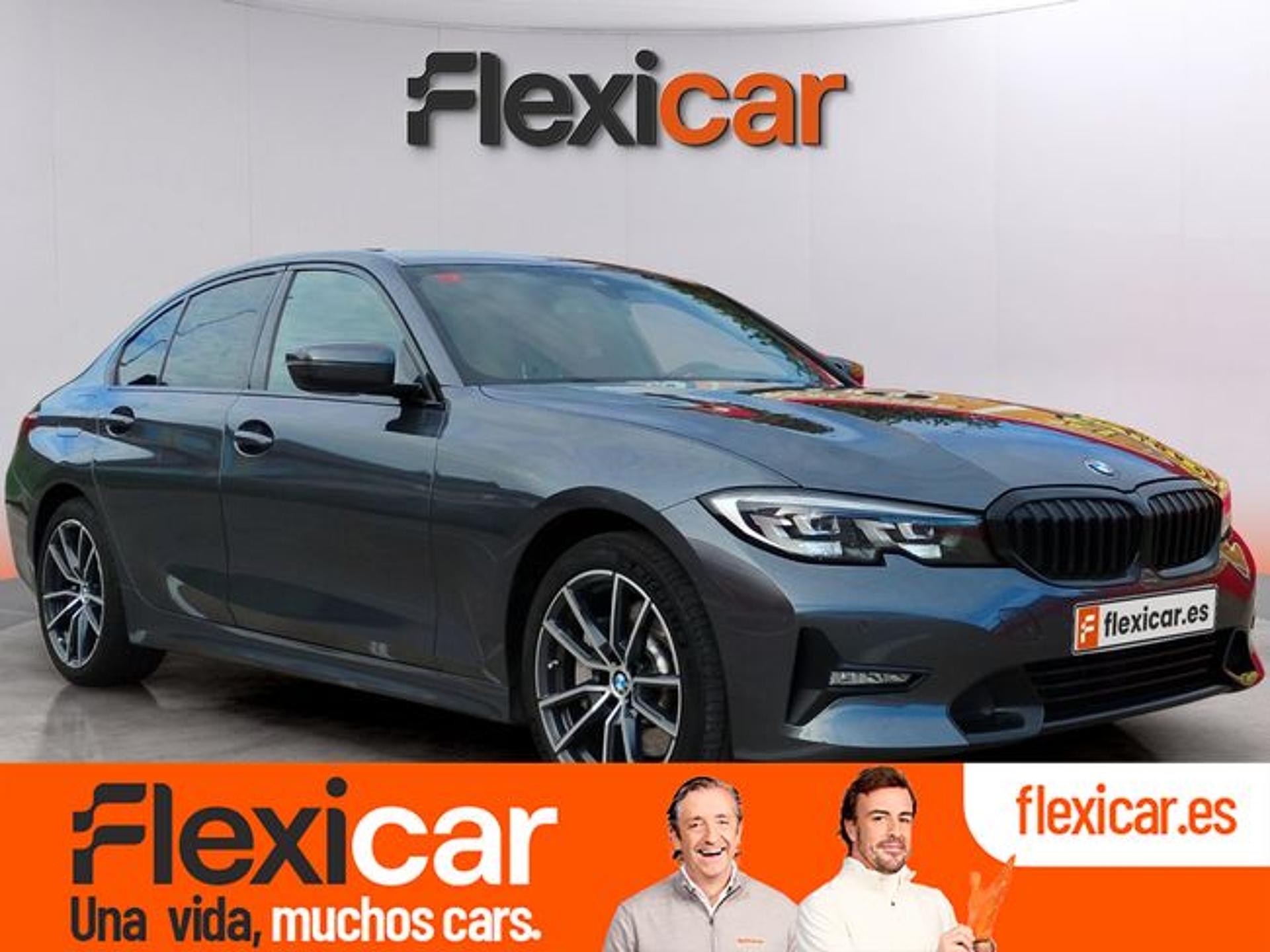 Imagen de BMW Serie 3