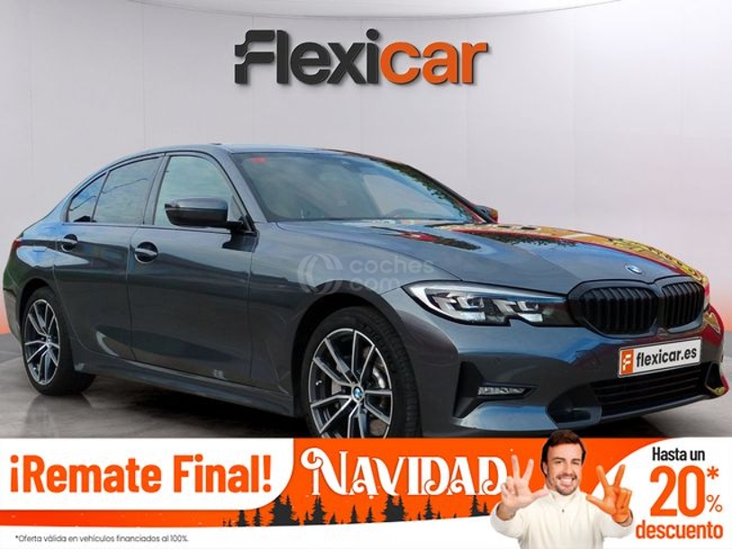 Foto del BMW Serie 3 330iA