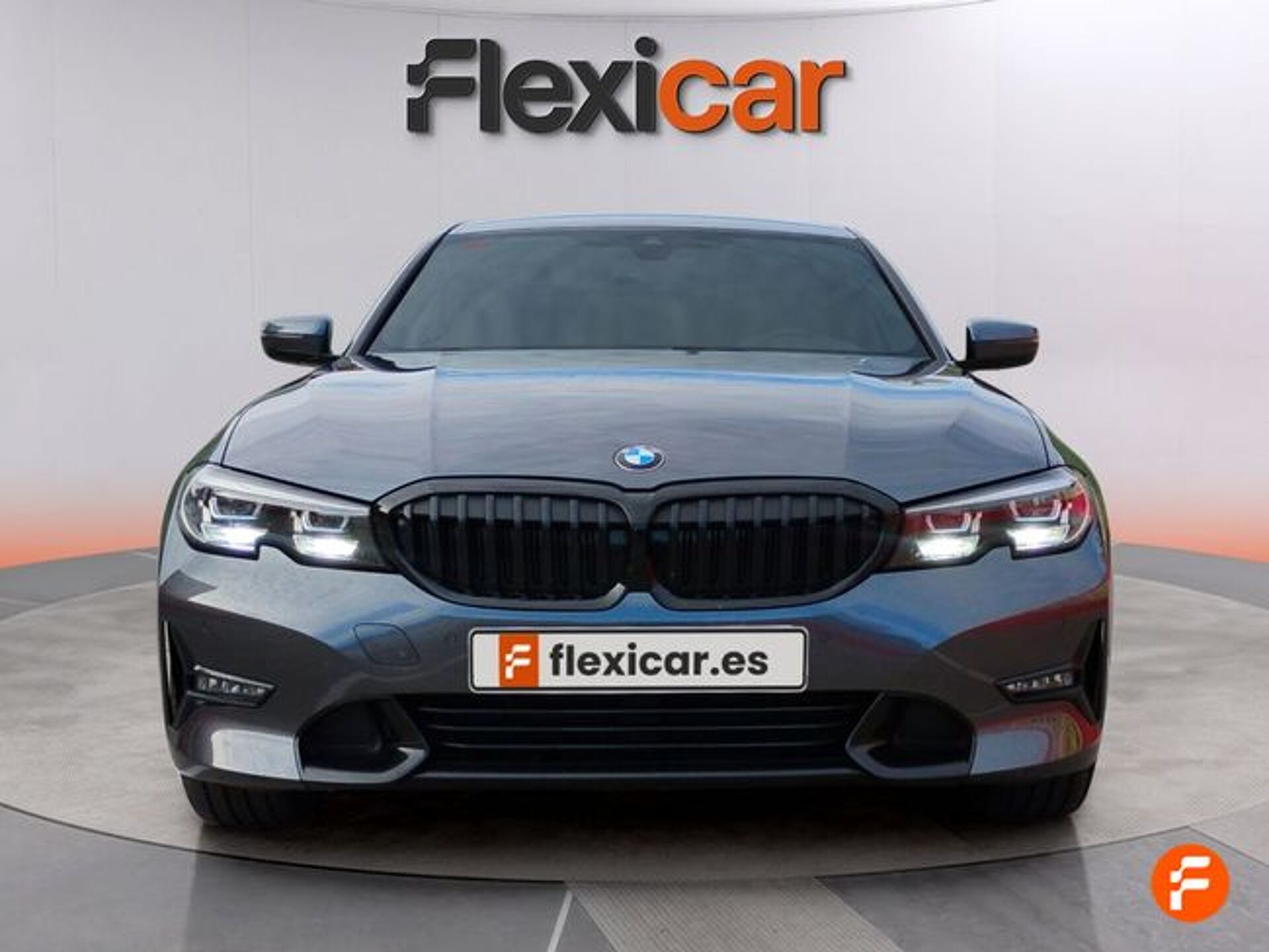 Imagen 2 de BMW Serie 3