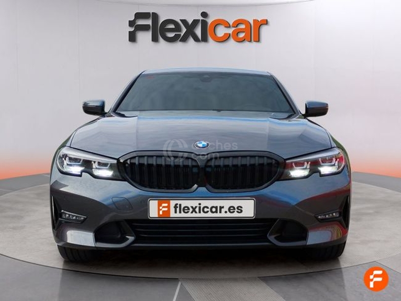 Foto del BMW Serie 3 330iA