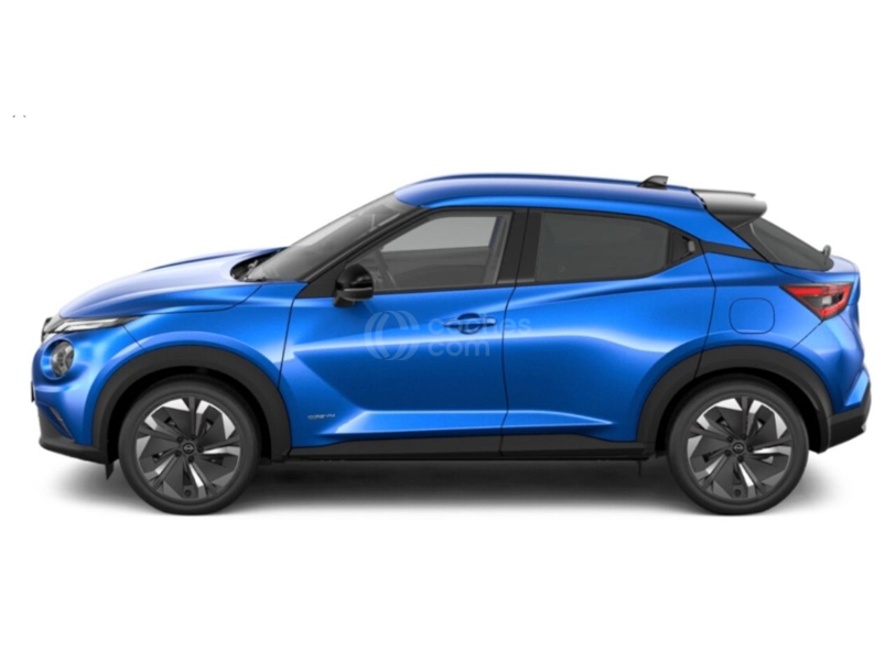 Foto del NISSAN Juke 1.6 Hybrid N-Design Auto