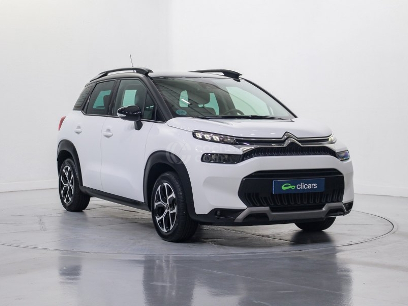 Foto del CITROEN C3 Aircross Puretech S&S Shine 110