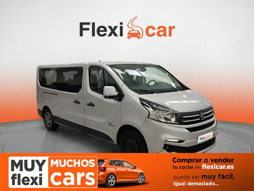 Foto del FIAT Talento Combi 1.6 Ecojet TT SX C 1,0 M1 107kW