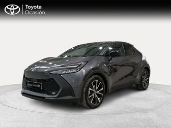 Imagen de TOYOTA C-HR 140H Advance