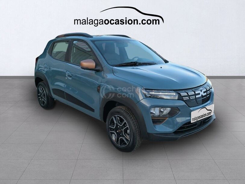 Foto del DACIA Spring Electric Extreme 65 48kW