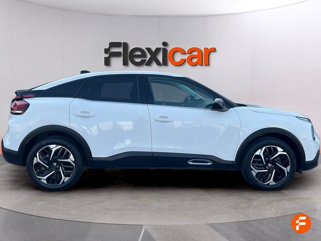 Foto del CITROEN C4 1.2 PureTech S&S Shine 130