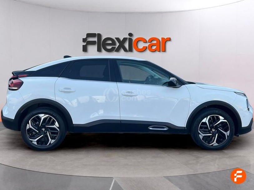 Foto del CITROEN C4 1.2 PureTech S&S Shine 130