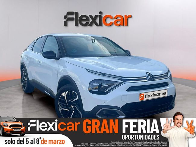 Foto del CITROEN C4 1.2 PureTech S&S Shine 130