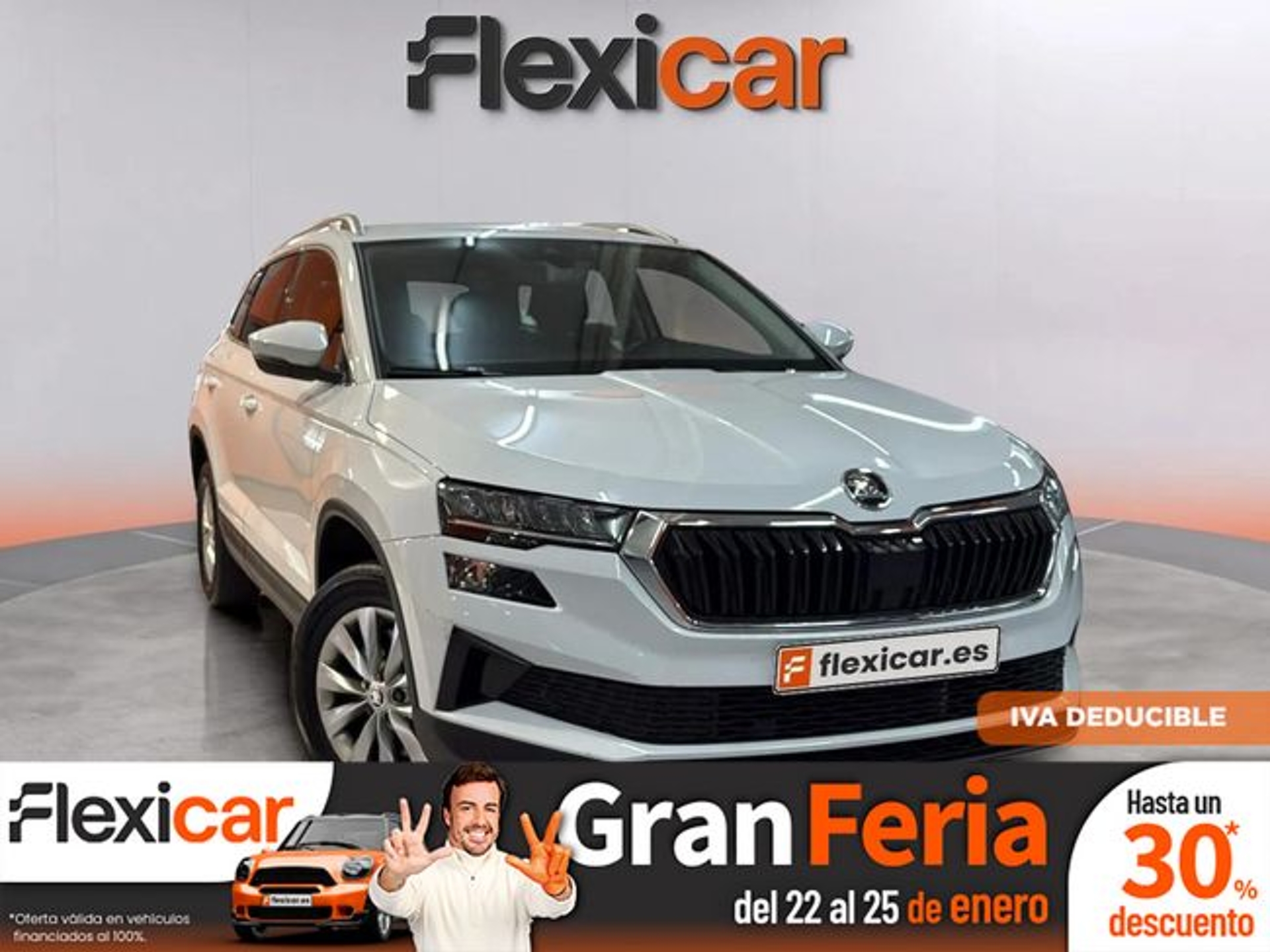 Imagen de SKODA Karoq