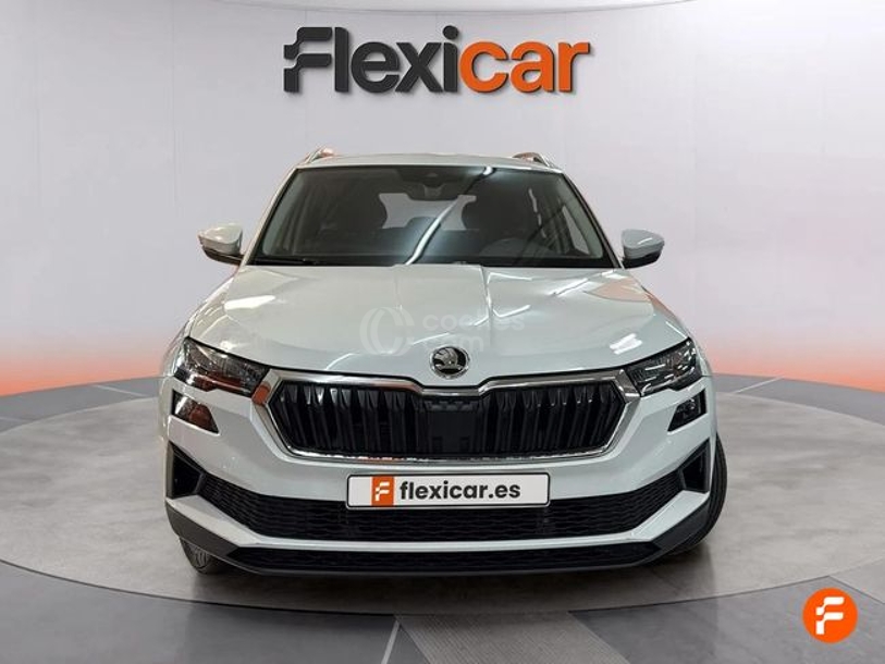 Foto del SKODA Karoq 1.5 TSI Ambition ACT