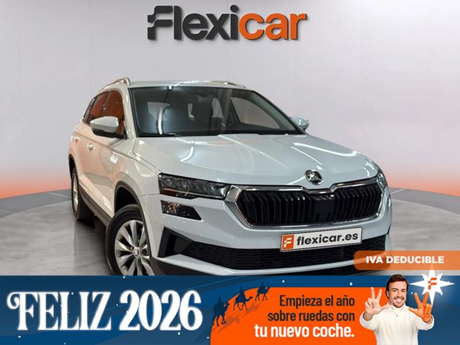 Imagen de SKODA Karoq