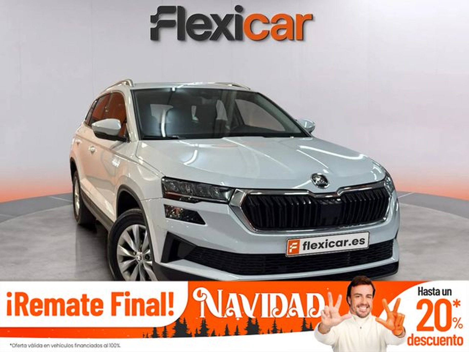 Imagen de SKODA Karoq