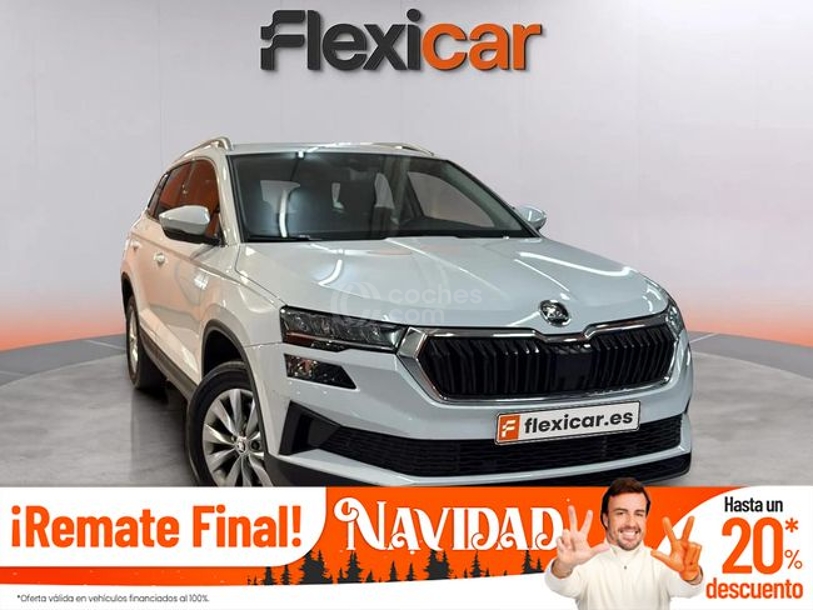 Foto del SKODA Karoq 1.5 TSI Ambition ACT