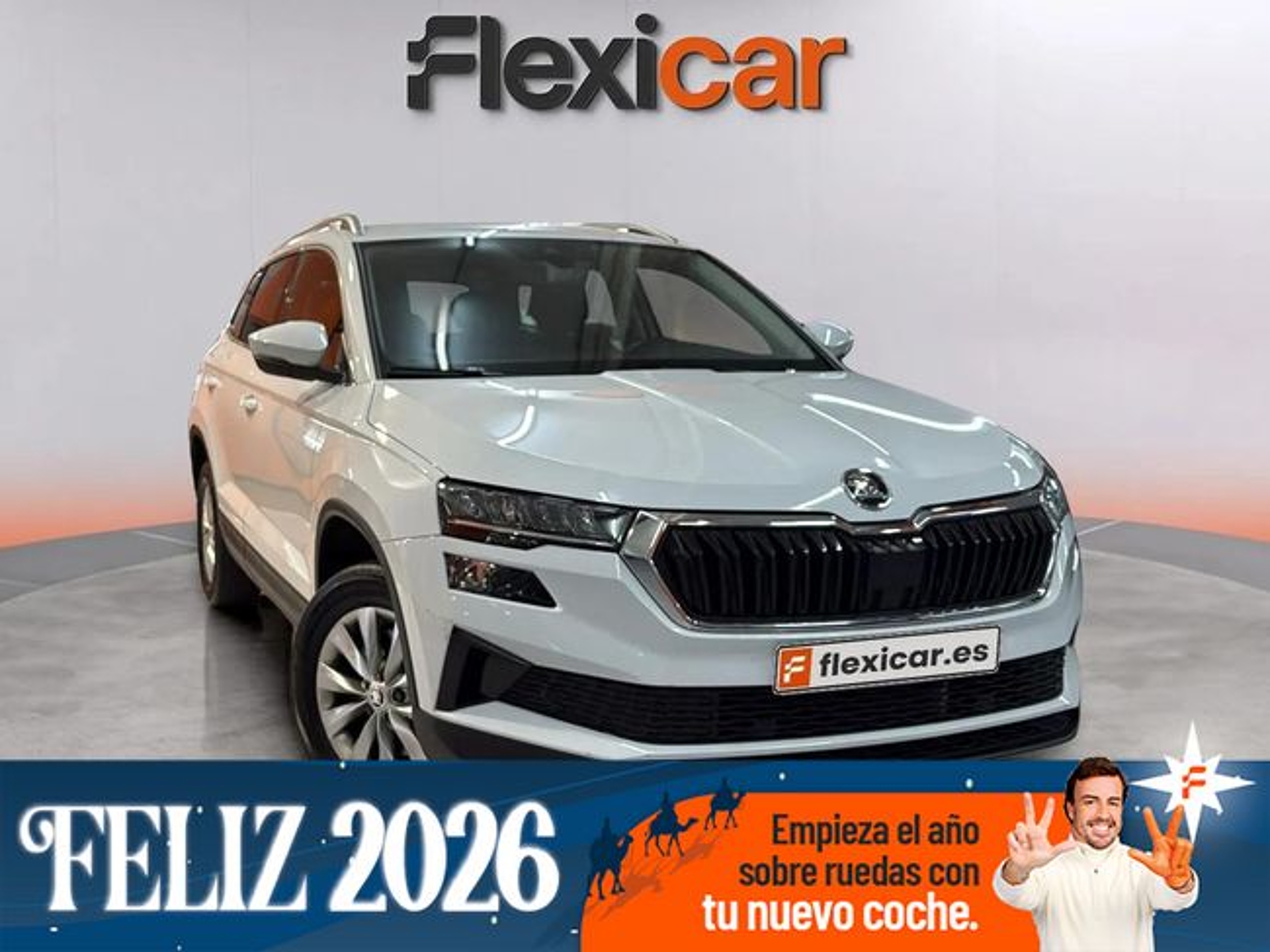 Imagen de SKODA Karoq