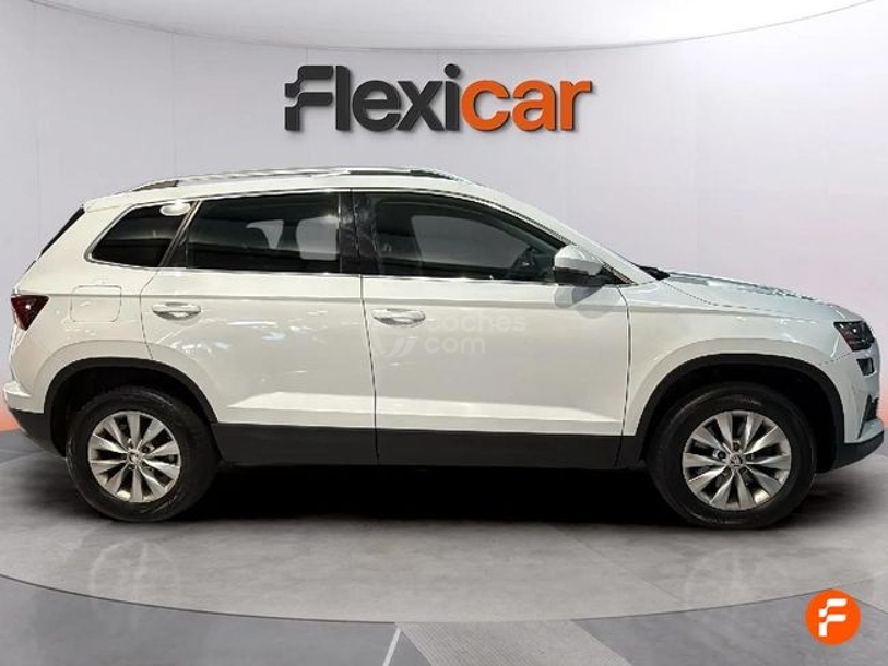 Foto del SKODA Karoq 1.5 TSI Ambition ACT