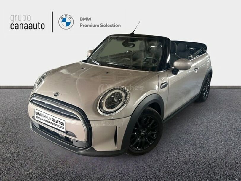 Foto del MINI Mini Cabrio Cooper Aut.