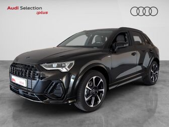 Imagen de AUDI Q3 35 TFSI Black line S tronic