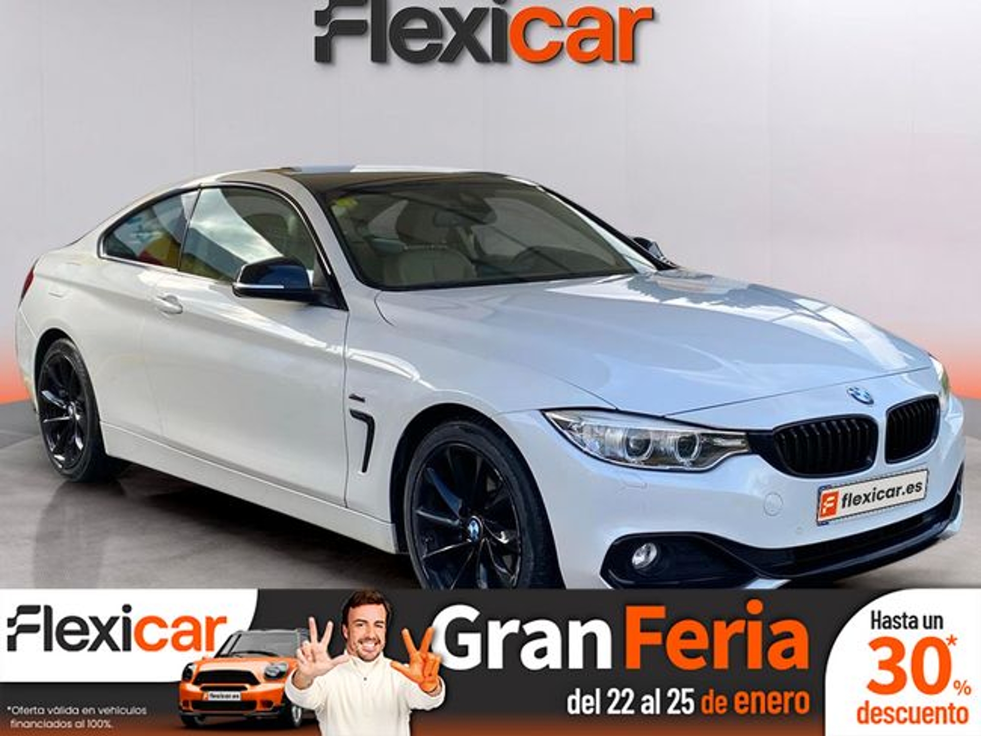 Imagen de BMW Serie 4