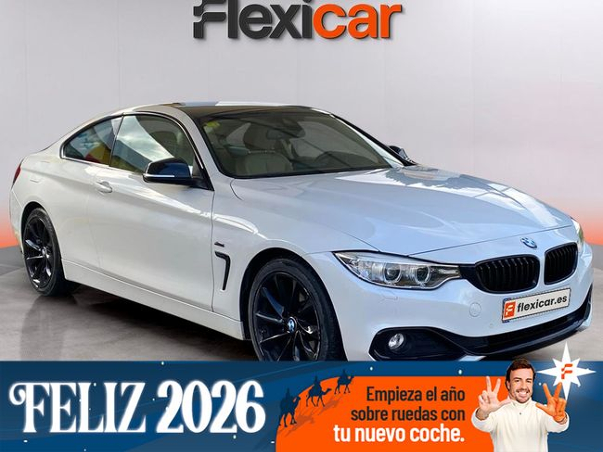 Imagen de BMW Serie 4