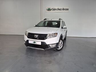 Imagen de DACIA Sandero 1.5dCi Laureate 90