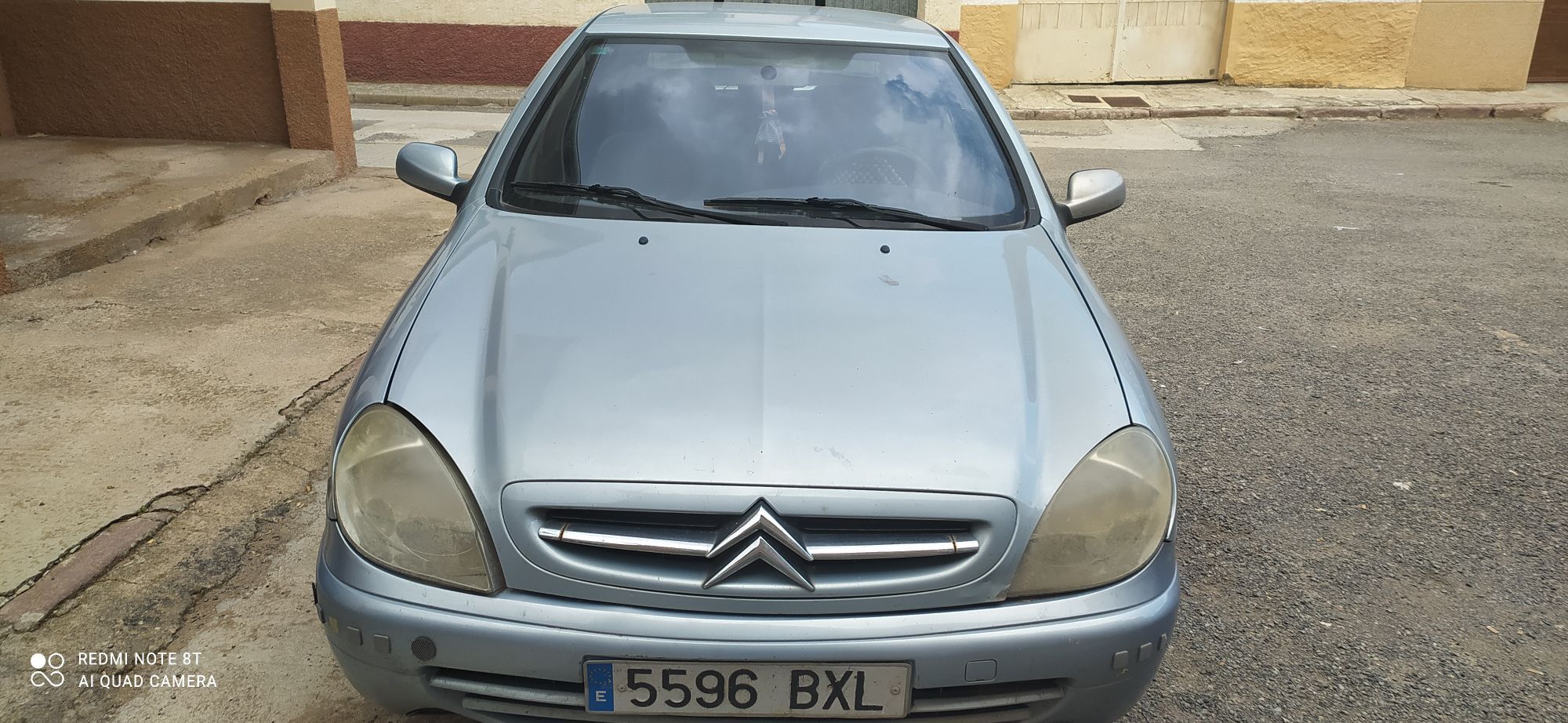 Foto del CITROEN Xsara 1.6i 16v Exclusive