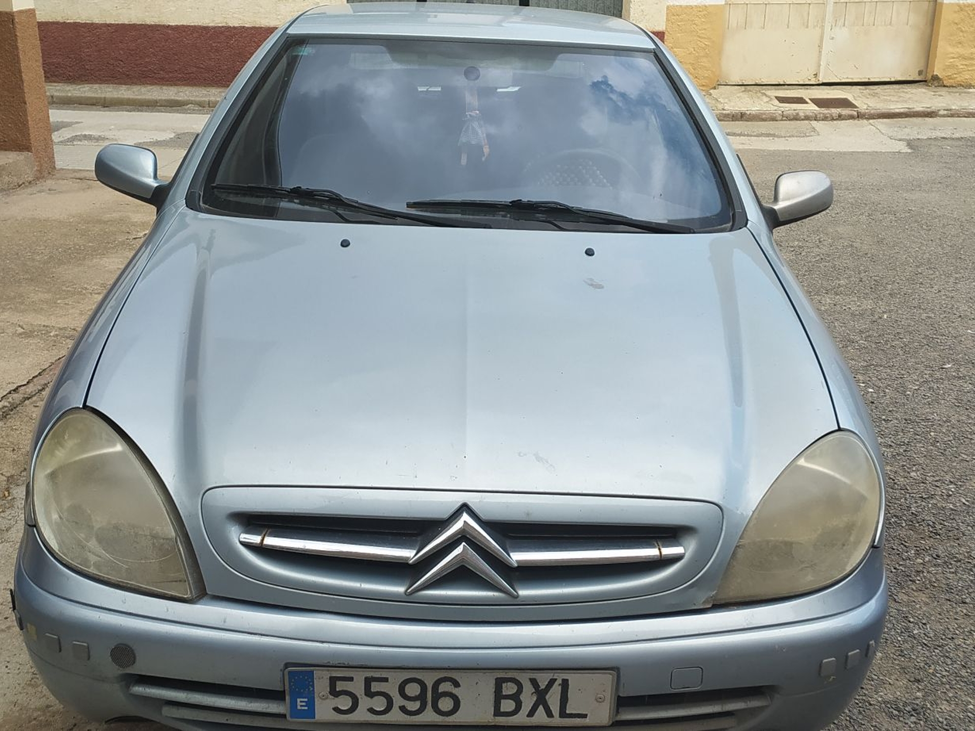 Imagen de CITROEN Xsara
