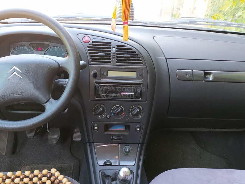 Foto del CITROEN Xsara 1.6i 16v Exclusive